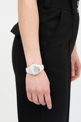 Chanel Limited Edition J12 Wanted De Chanel 33mm Watch