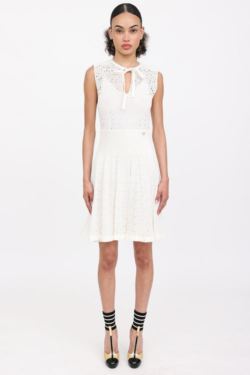 2016 A-Line Dress