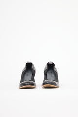 Chanel Leather CC Pump