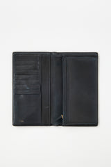 Chanel Leather Timeless CC L-Yen Wallet