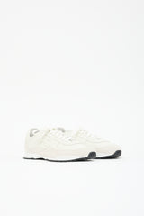 Chanel Leather CC Sneaker
