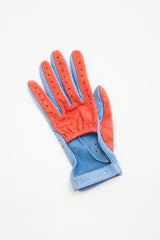 Chanel Leather Single Glove