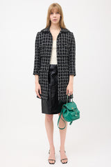 Chanel Leather Small Duma Backpack