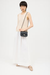 Chanel Mini Square Classic Flap Bag
