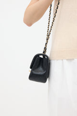 Chanel Mini Square Classic Flap Bag