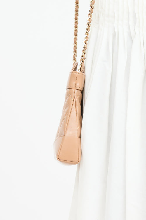 Chanel Nano 31 Shopping Bag