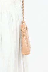 Chanel Nano 31 Shopping Bag