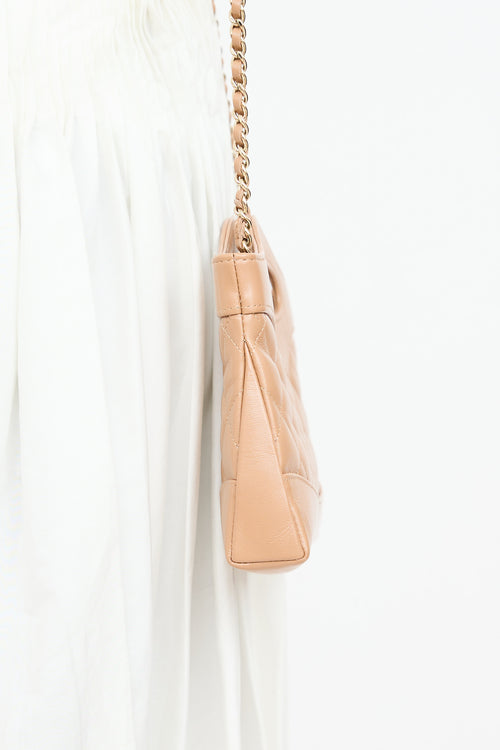 Chanel Nano 31 Shopping Bag