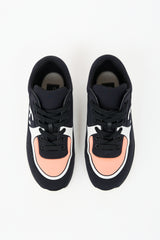 Chanel Neoprene CC Sneaker