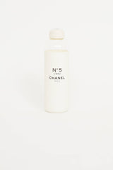 Chanel No. 5 Logo Waterbottle