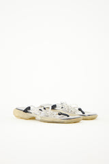Chanel Cruise 2003 Chain Sandal