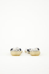 Chanel Cruise 2003 Chain Sandal