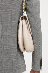 Chanel 2014-15 Paris-Dubai Bubble CC Flap Bag