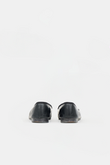 Chanel Patent CC Ballet Flat