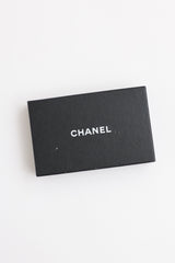 Chanel Cambon Flap Wallet