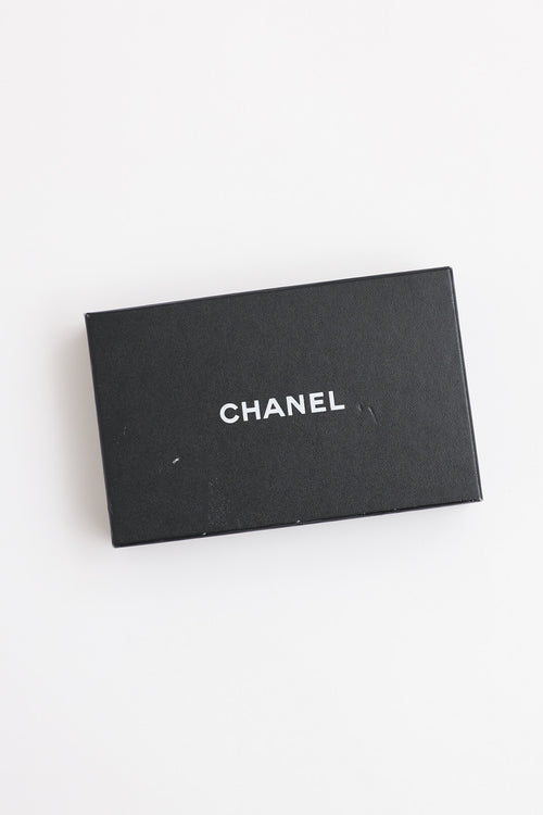 Chanel Cambon Flap Wallet