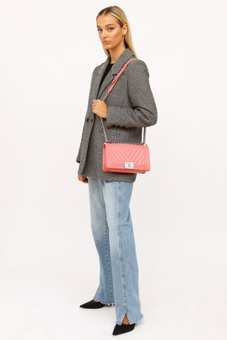 Chanel // SS 2020 Blue Denim Small Gabrielle Bag – VSP Consignment