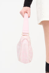 Chanel Travel Line Shoulder Bag