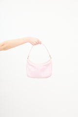 Chanel Travel Line Shoulder Bag