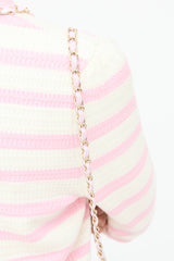 Chanel 2015 Mademoiselle Chic Flap Bag
