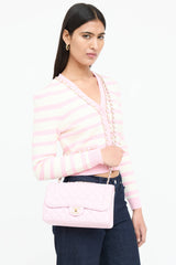 Chanel 2015 Mademoiselle Chic Flap Bag