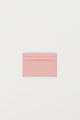 Louis Vuitton // Black New Wave Compact Wallet – VSP Consignment