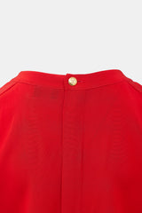 Chanel Vintage Silk Top