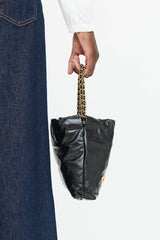 Chanel 2028 Mini Quilted Bag