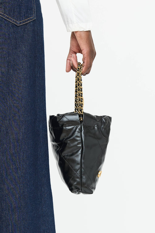 Chanel 2028 Mini Quilted Bag