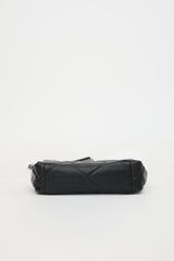 Chanel Quilted Leather 19 Bag