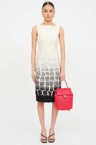 Chanel 2015 Medium Urban Spirit Backpack