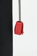 Chanel 2014-15 Paris Dubai Coco Boy Flap Bag
