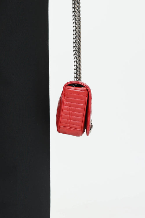 Chanel 2014-15 Paris Dubai Coco Boy Flap Bag