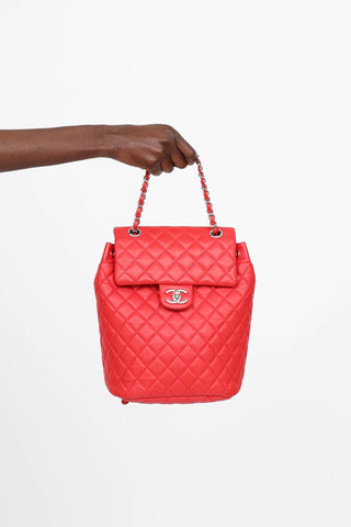 2015 Medium Urban Spirit Backpack