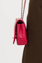 Chanel 2017 Small Mademoiselle Flap Bag