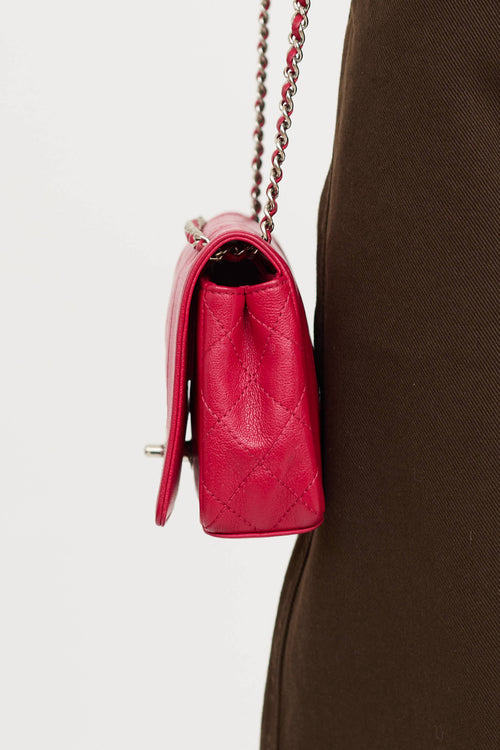 Chanel 2017 Small Mademoiselle Flap Bag