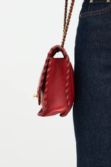 Chanel 2015 Happy Stitch Bag