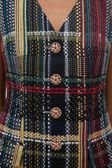 Chanel Resort 2015 Tweed Co-Ord Set