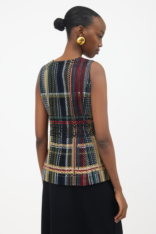 Chanel Resort 2015 Tweed Co-Ord Set