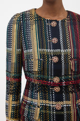 Chanel Resort 2015 Tweed Co-Ord Set