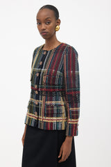Chanel Resort 2015 Tweed Co-Ord Set