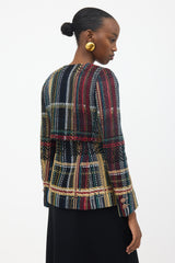 Chanel Resort 2015 Tweed Co-Ord Set