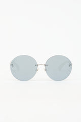 Chanel 4216 Round Sunglasses