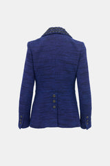 Chanel SS 2009 Tweed Jacket