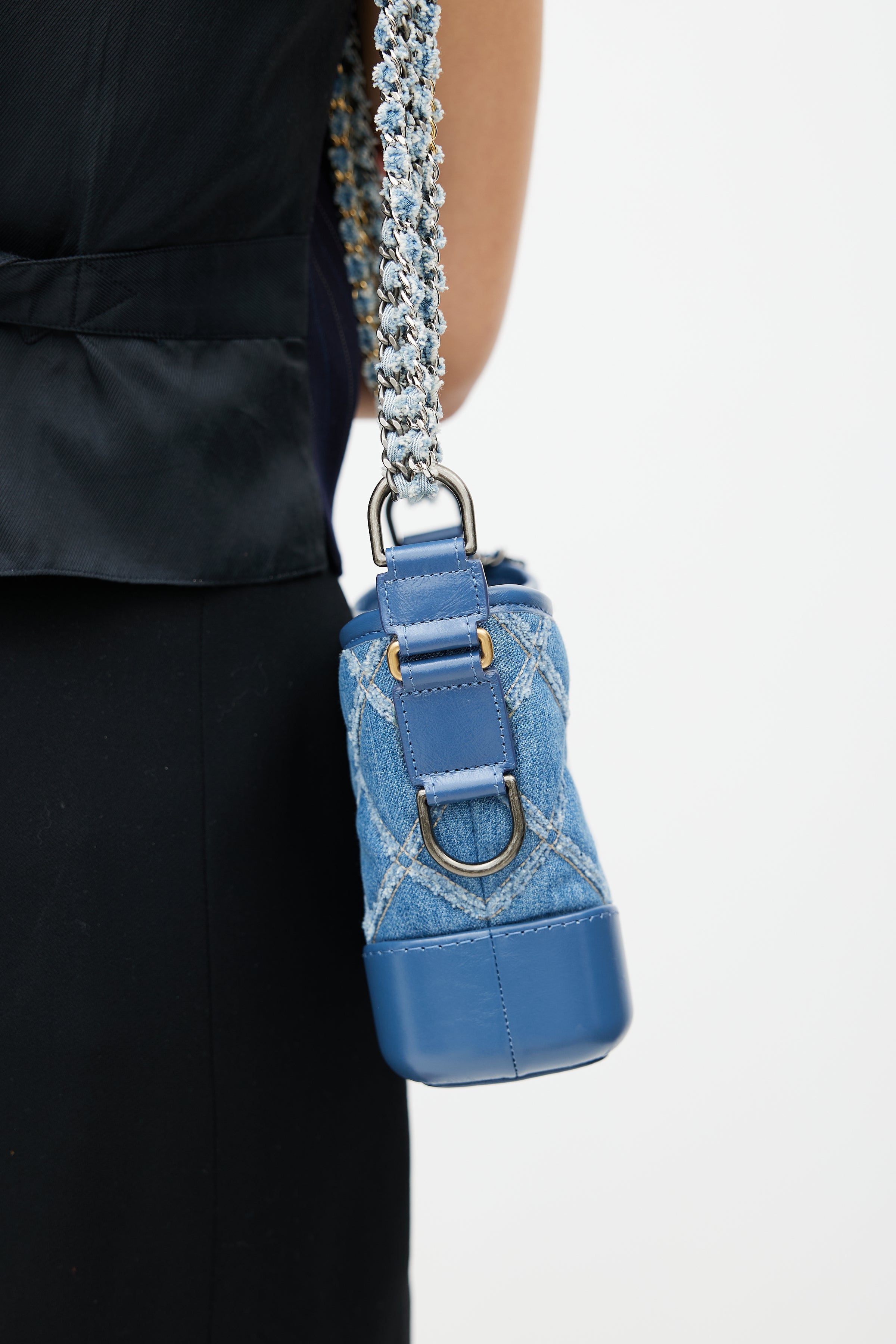 Best 25+ Deals for Chanel Denim Bags