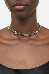 Chanel 2023 Lucky Charms Station Choker