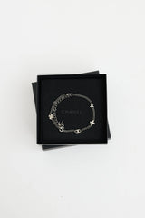 Chanel 2023 Lucky Charms Station Choker