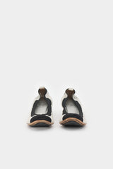 Chanel Sparkle Suede CC Heel
