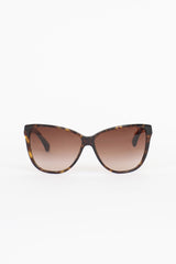Chanel C. 714/3B Mosiac CC Sunglasses
