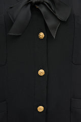 Chanel Vintage CC Dress